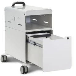 Great Openings Odie Personal Storage Companion^ File Cabinets|Storage Carts