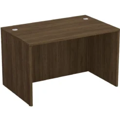 NDI Office Furniture Office Desk Shell with Full Modesty Panels^ Teacher Desks|Instructor Desks