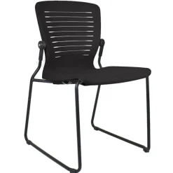 Office Master OM5 Active Stacker Chairs^ Church|Plastic Stacking Chairs