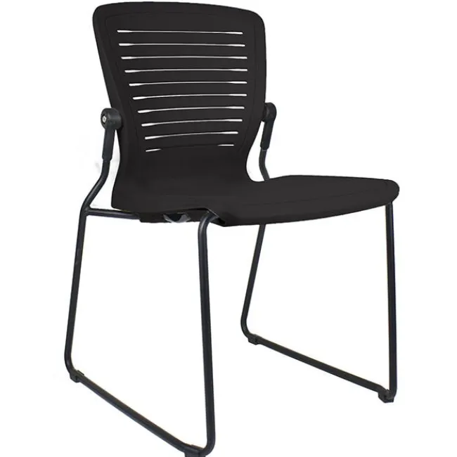 Office Master OM5 Active Stacker Chairs^ Church|Plastic Stacking Chairs