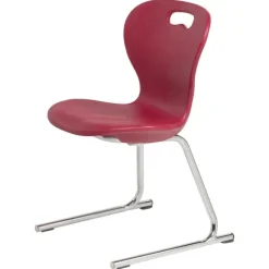 Columbia Omnia Cantilever Chair (14" H - K-2nd)^Kids Kids Chairs