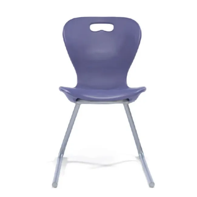 Columbia Omnia Cantilever Chair (14" H - K-2nd)^Kids Kids Chairs
