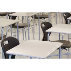 Columbia Omnia Stacking Chair (14" H - K-2nd)^Kids Kids Chairs