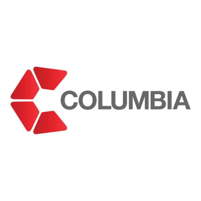 Columbia Omnia Stacking Chair (16" H - 2nd-4th)^Kids Kids Chairs