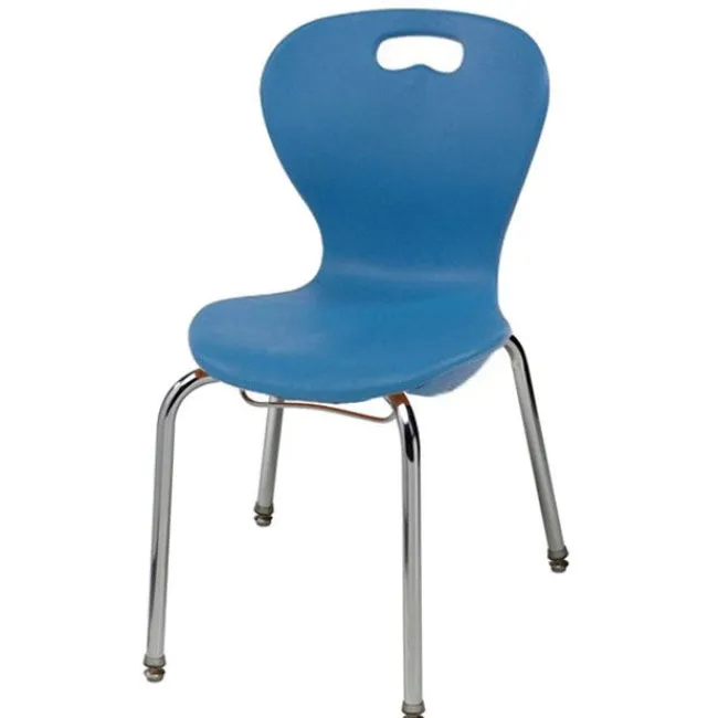 Columbia Omnia Stacking Chair (16" H - 2nd-4th)^Kids Kids Chairs