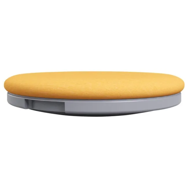 Smith System Oodle Floor Cushion with Rocker Base^ Floor Seating|Active Seating