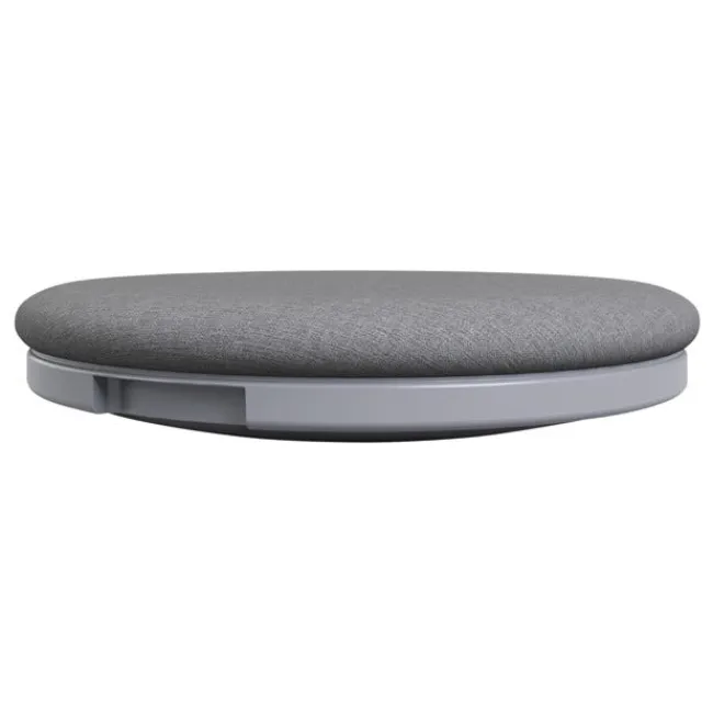 Smith System Oodle Floor Cushion with Rocker Base^ Floor Seating|Active Seating