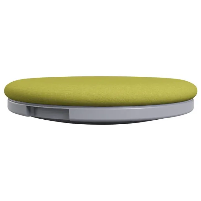 Smith System Oodle Floor Cushion with Rocker Base^ Floor Seating|Active Seating