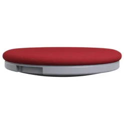 Smith System Oodle Floor Cushion with Rocker Base^ Floor Seating|Active Seating