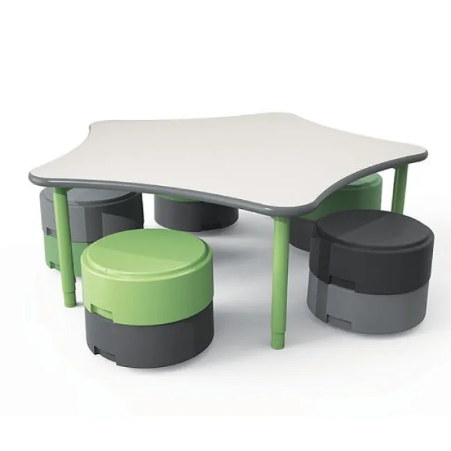 Smith System Oodle Stools^ Active Seating|Flexible Seating