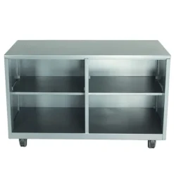 OFD Office Furniture Open Caddy^ Credenzas & Hutches