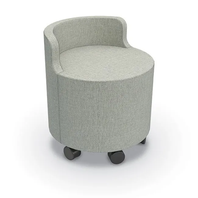 Mooreco Orbit Low Back Chair^ Reception & Waiting Room|Soft Seating