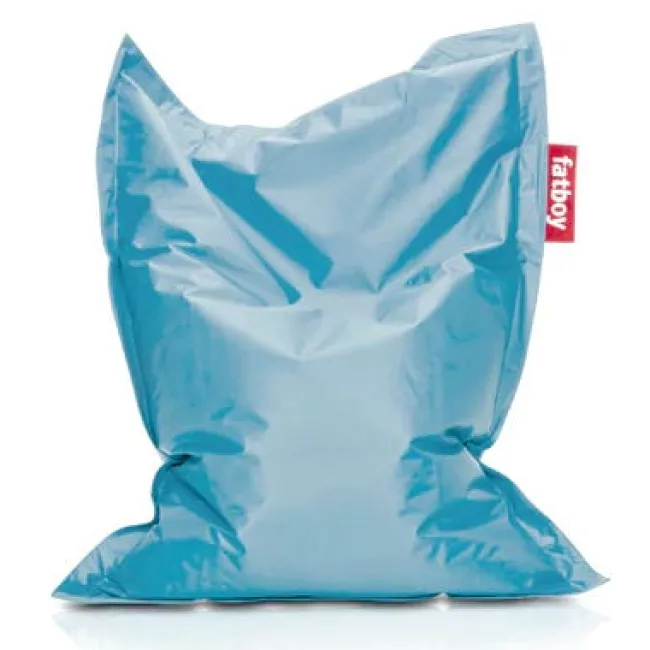 Fatboy Original Slim Bean Bag Chair^ Floor Seating|Bean Bag Chairs
