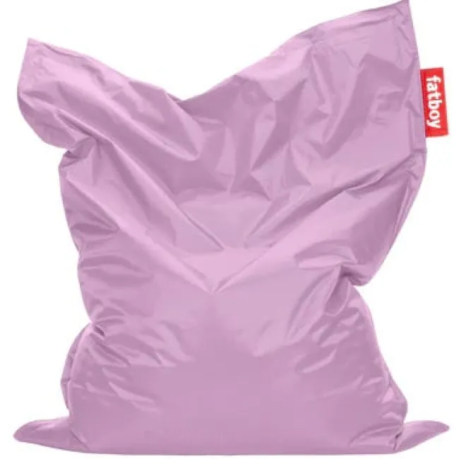 Fatboy Original Slim Bean Bag Chair^ Floor Seating|Bean Bag Chairs
