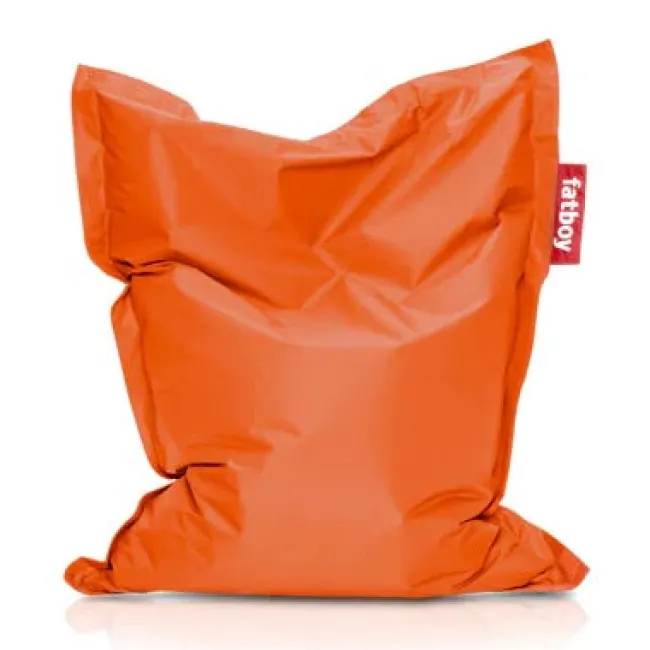 Fatboy Original Slim Bean Bag Chair^ Floor Seating|Bean Bag Chairs