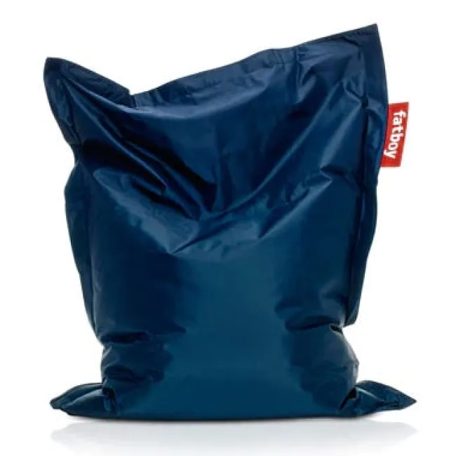 Fatboy Original Slim Bean Bag Chair^ Floor Seating|Bean Bag Chairs