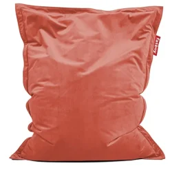 Fatboy Original Slim Recycled Velvet Bean Bag^ Bean Bag Chairs