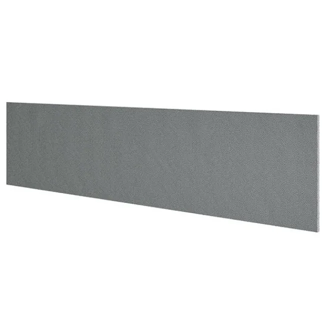 OfficeSource OS Laminate Bow Front Executive Desk w/ Deluxe Full Pedestal & Wall Storage Unit^ Office Suites