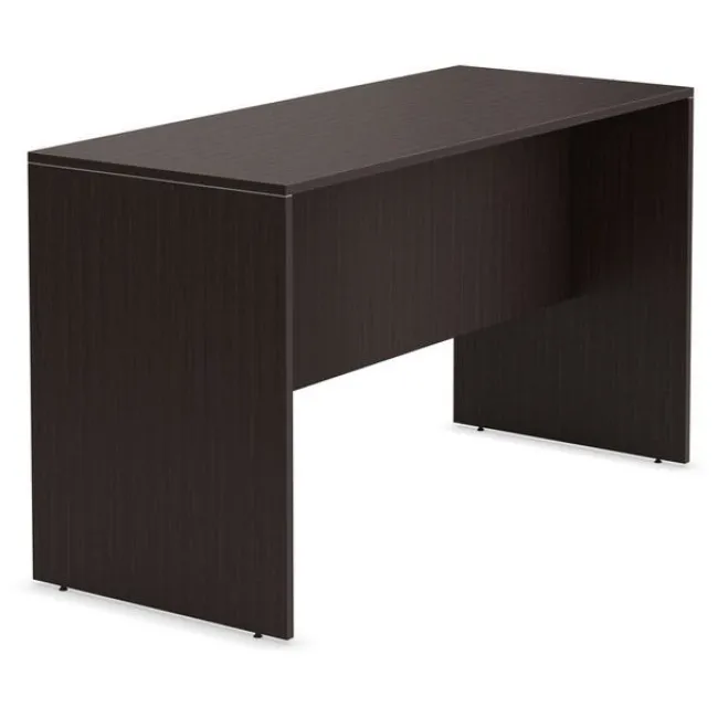OfficeSource OS Laminate Standing Height Conference Desk^ Conference|Training Tables & Chairs