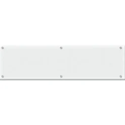 OfficeSource OS Laminate U-Shape Desk Suite w/ Hutch & Deluxe Full Pedestal^ Office Suites