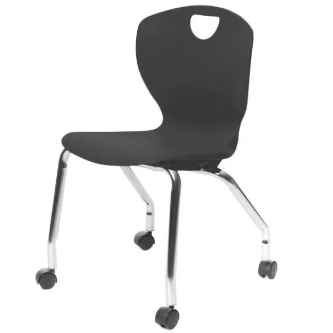 Scholar Craft Ovation Mobile Chair^ Computer Chairs