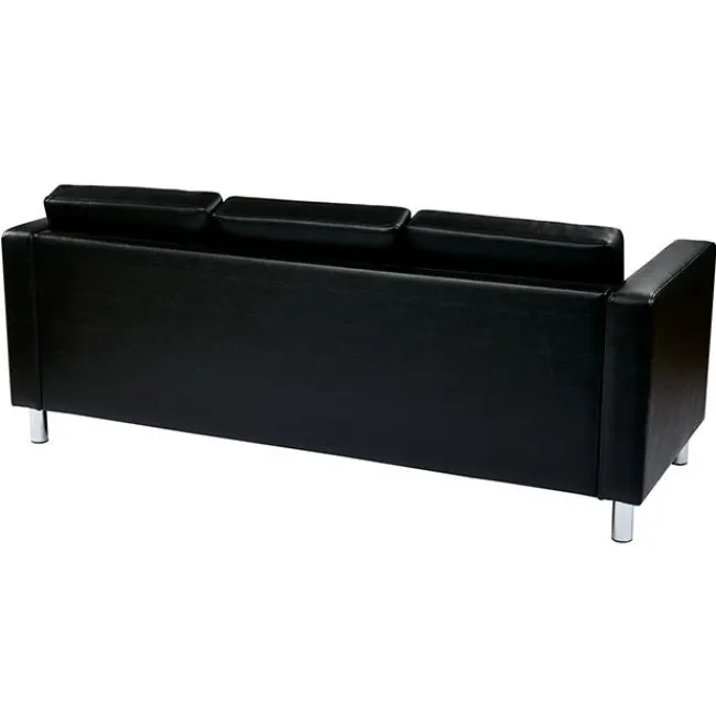 Office Star Pacific Sofa^ Reception & Waiting Room|Soft Seating