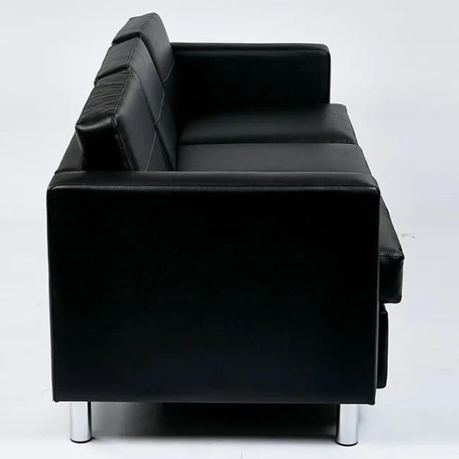 Office Star Pacific Sofa^ Reception & Waiting Room|Soft Seating