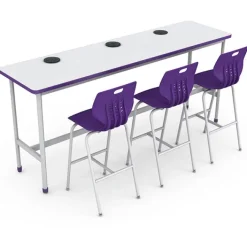 Paragon Package Set - Chargebar Table (96