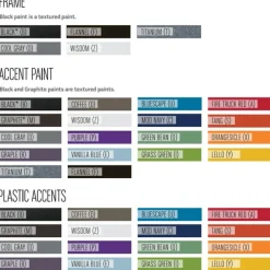 Paragon Package Set - Maker Invent 39