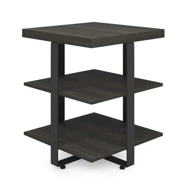 OfficeSource Palisades Collection Reception Table^ Waiting & Reception
