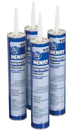 Best-Rite Panel Adhesive (covers 80 sq. ft.)^ Board Accessories