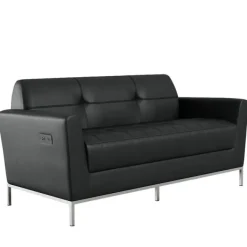 OfficeSource Parker Sofa^ Reception & Waiting Room