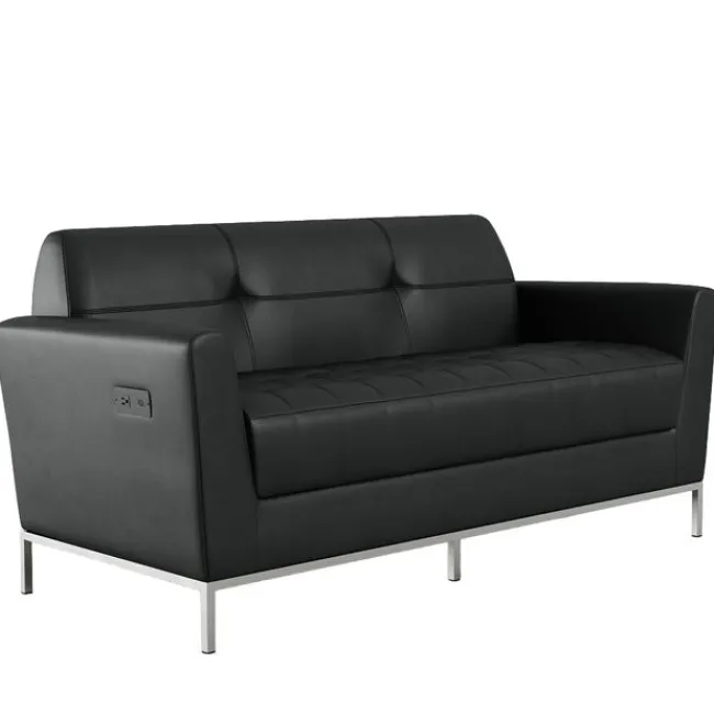 OfficeSource Parker Sofa^ Reception & Waiting Room