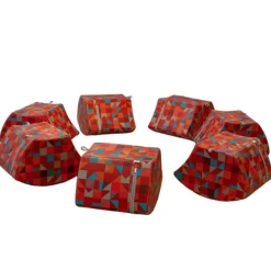 CEF Perch Hyve Soft Seating Rockers^ Active Seating