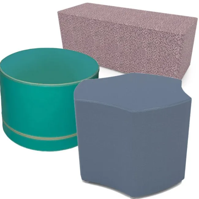CEF Perch Soft Seating^ Soft Seating