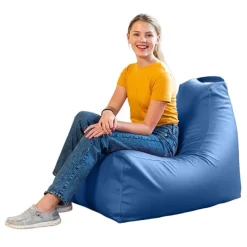 Jaxx Pezzi Bean Bag Chair^Kids Floor Seating|Bean Bag Chairs
