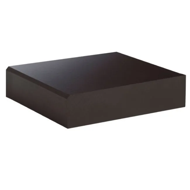 Diversified Spaces Phenolic Resin Top A-Frame Table (48'' W x 42'' D x 30'' H)^ Science|Science Tables