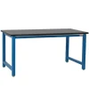 BenchPro Phenolic Workbench ( 30'' x 72'' ) - 1'' Top^ Science|Science Tables