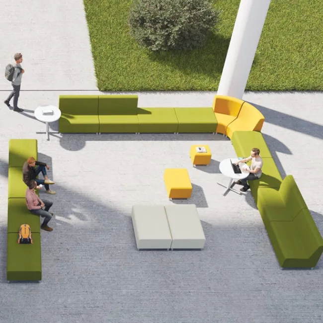 Mooreco Phoeby Outdoor Soft Seating^ Soft Seating