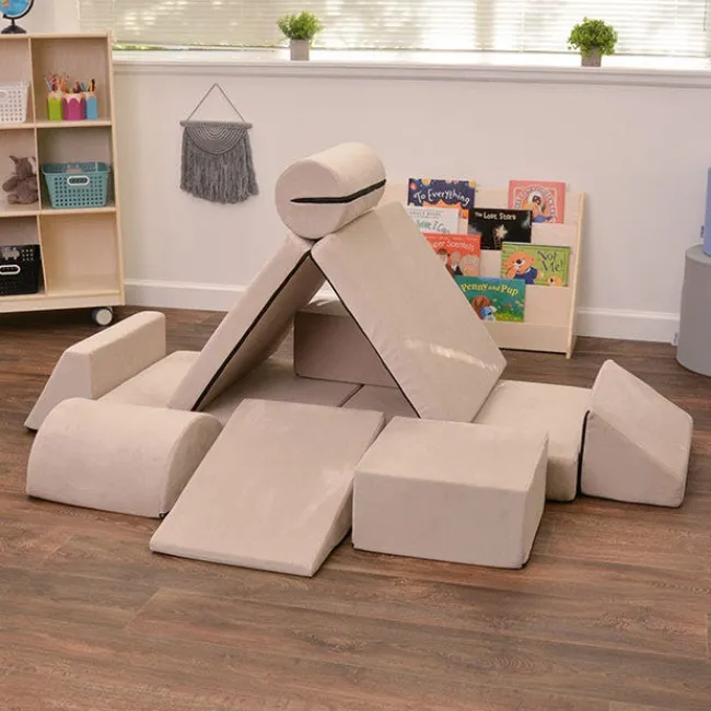 Childrens Factory 5-Piece Whatsit Companion Set^ Flexible Seating