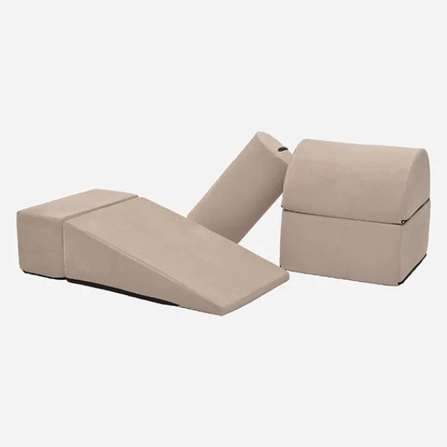 Childrens Factory 5-Piece Whatsit Companion Set^ Flexible Seating