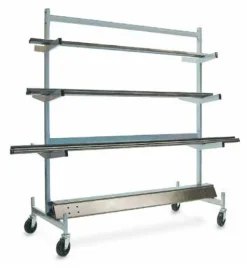 Raymond Products Pipe Rack^ Workshop & Tool Cabinets