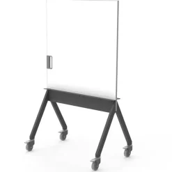 Smith System Planner Studio Mobile Whiteboard^ Mobile Reversible Boards