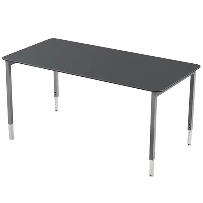 Smith System Planner Trespa TopLab Plus Science Lab Table (24''x72'')^ Science|Science Tables