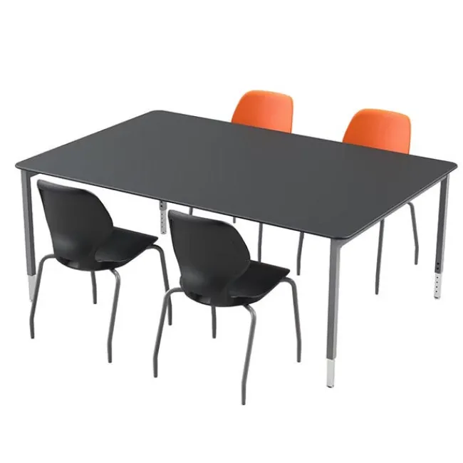 Smith System Planner Trespa TopLab Plus Science Lab Table (48''x60'')^ Science|Science Tables