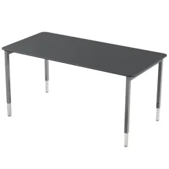 Smith System Planner Trespa TopLab Plus Science Lab Table (24''x60'')^ Science|Science Tables