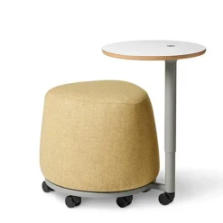Office Master Plot Twist Pouf Collection^ Reception & Waiting Room|Flexible Seating