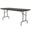 Correll Plywood Core Folding Training Tables^ Training & Seminar|Folding