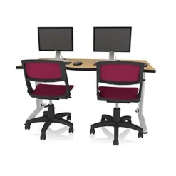 Mien Company Pneumatic Swivel Chair^ Computer Chairs