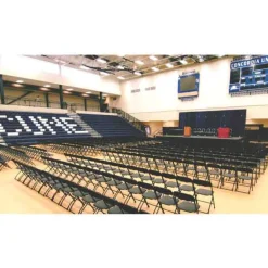 McCourt Polyfold Lightweight Event Folding Chair^ Folding Chairs